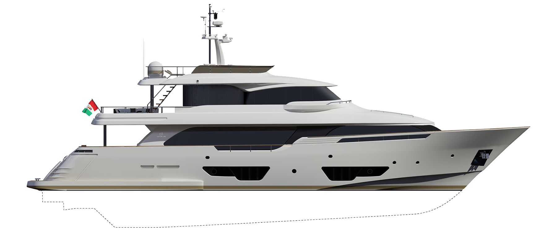 RORO доставлення